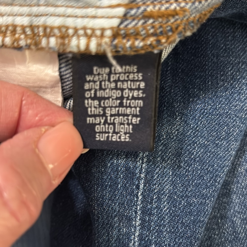J. Crew Slim Broken In Boyfriend jeans - Picture 7 of 7